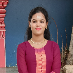 Kirthi Suresh