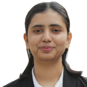 Kirti Chaudhary