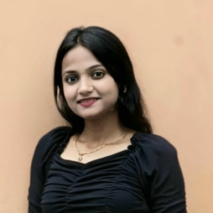 Kirti Mishra