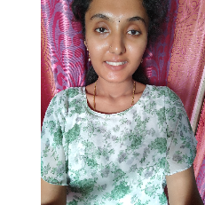 Kirti Nair