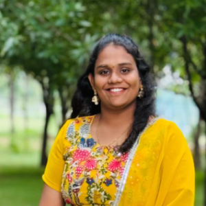 Kirtika Nannayen