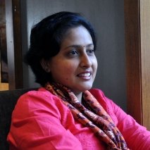 Kirtikav Pawar