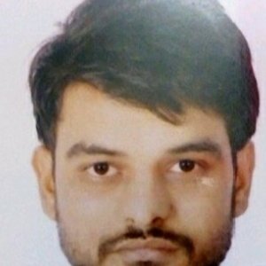 Kirtit Bansal
