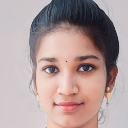Kirtiya P. Suresh