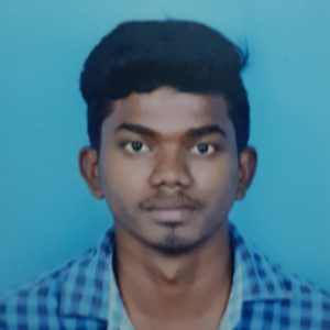 Kiruban Kulkarni