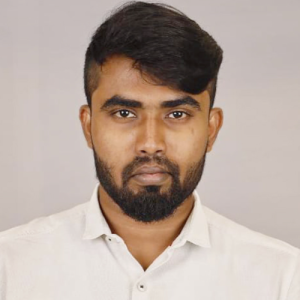 Kirubesh Joshi
