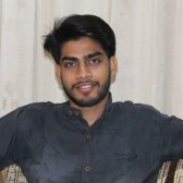 Kishaan Agarwal