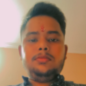 Kishaan Agarwal