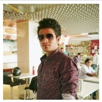 Kishaan Awasthi