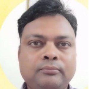 Kishaan Chauhan