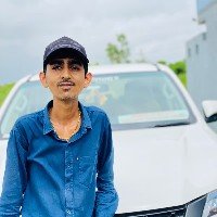 Kishaan Chauhan