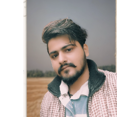 Kishaan Chauhan
