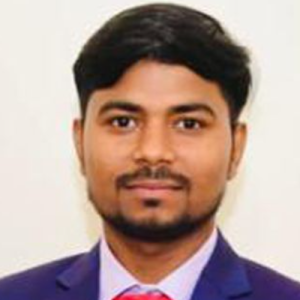 Kishaan Goyal