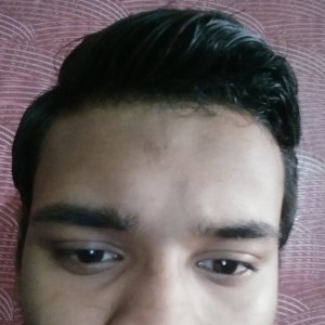 kishaan Joshi