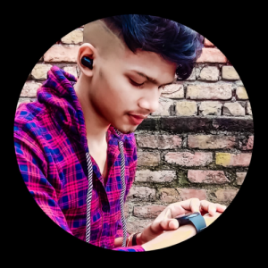 Kishaan Pandey