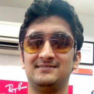 Kishaan PandeyProfile Image