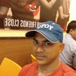 Kishaan PandeyProfile Image