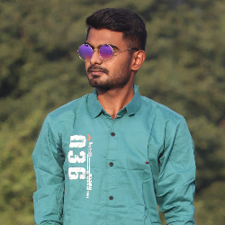 Kishaan Pawar