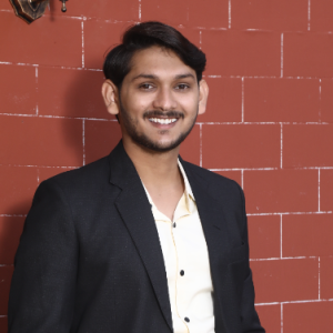 Kishaan PawarProfile Image