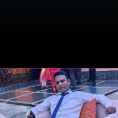 Kishaan ReddyProfile Image