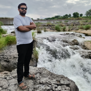 Kishaav Agarwal