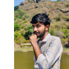 Kishaav GoyalProfile Image