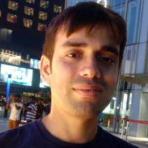 Kishaav IyerProfile Image