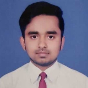 Kishaav Pandey