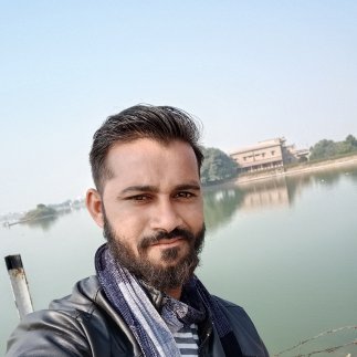 Kishaav PandeyProfile Image