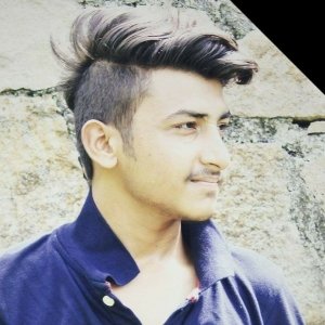 Kishaav Trivedi