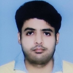 Kishaesh Goyal
