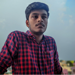 Kishaesh Mishra
