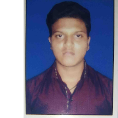 Kishain Nair
