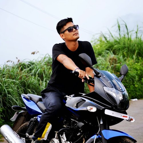 Kishait Deshpande