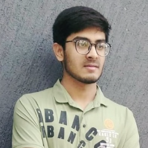 Kishait Goyal