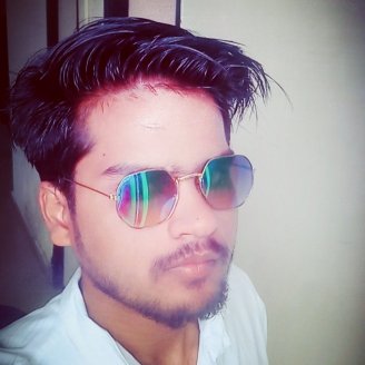 Kishait Pawar