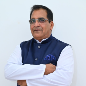 kishait Pawar
