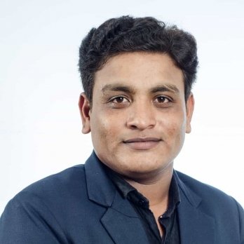 Kishait Tiwari