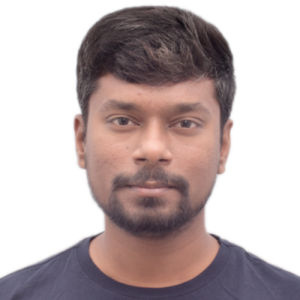 Kishan Prakash