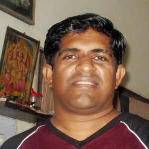 Kishoan Iyer