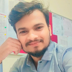 Kishoan Nair