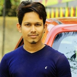 Kishoan Nair