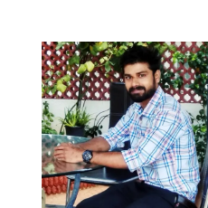 Kishoav Kulkarni