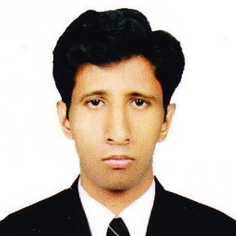 Kishoesh Awasthi