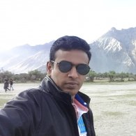 Kishoit Bansal