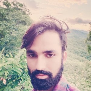 Kishoit Mishra