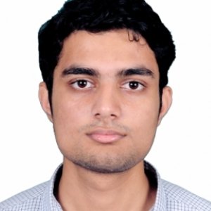Kishoran Bansal
