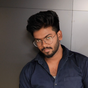 Kishoran BansalProfile Image
