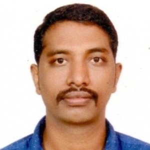 Kishoran Chauhan