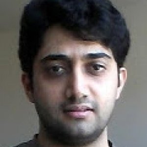 Kishoran Verma